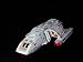 Star Trek (Deep Space Nine) U.S.S. Rio Grande