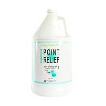 Point Relief 11-0712-1 ColdSpot Gel Pump, 1 Gallon