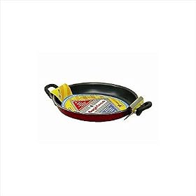 Magefesa Classic Praga Enamel On Steel 12 Inch Paella Pan
