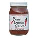 Gourmet Food : Bone Suckin' Salsa Hot 1 Pint
