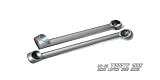 00 01 02 03 04-05 TOYOTA MRS MR-S REAR LOWER ARM BAR BRACE SUSPENSION JDM