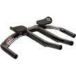 Easton Attack TT Aero Road Bike Handlebar (26mm Diameter, Medium)