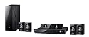 Samsung HT-C550 Home Theater System