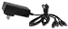 Lorex CVA4910 4-in-1 Power Adapter