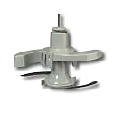 BLADE FOR BRAUN MULTISYSTEM FOOD PROCESSOR - K850, K1000 ETC..