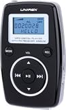 256 MB MP3 PLAYER