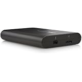 Elgato Thunderbolt Drive + (256 GB)