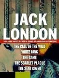 Jack London: 5 Classic Novels from a Giant of American Literature