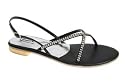Unze Fashion Slipper (chappal) - Ab3103