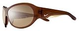 Nike - Nike Doll Face Sunglasses - Cappuccino / Brown - Regular