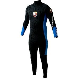 Buy Body Glove Exo Mens Full Suit 7mm Wetsuit