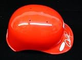 Alex Rodriguez Signed Autographed Texas Rangers Mini Helmet Uda - Autographed MLB Mini Helmets