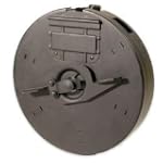 Soft Air 435004 Thompson Chicago Drum...