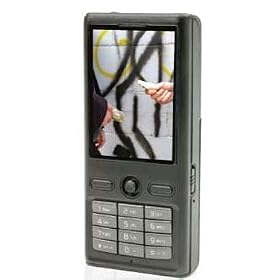 KJB Security DVR900 DVR Cell Phone Camera