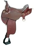 King Series Trekker Neutron Endurance SaddleWideTree