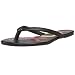 XOXO Women's Gina Thong Sandal