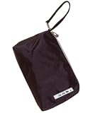 Ju Ju Be - Be Quick - Black Silver - Wristlet