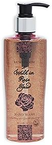 Bath &amp; Bloom A Walk in Rose Yard Hand Wash 200 ml.