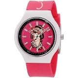 Ed Hardy Women's Neo Pink Watch NE-PK