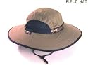 Field or Garden Hat-size Large