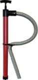 Shoreline Marine Bilge Pump Manual (24-Inch, Red)