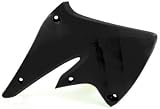 Acerbis Side Panels - White 2113780002