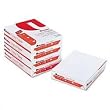 Universal 11289 500-Sheet Plain Copier Paper for Fax Machine and Printer (White)