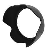 Gino EW-73B Bayonet Mount Lens Hood for Canon EF-S 17-85mm f/4.5-5.6 IS USM