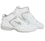 Reebok Men's Jumpball II Basketball Mid (07.5)