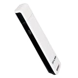 TP-LINK TL-WN721N 150Mbps Wireless Lite-N USB 2.0 Adapter 802.11g/n Support PSP X-Link