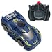 Toys : Air Hogs R/C Zero Gravity Mini Car: