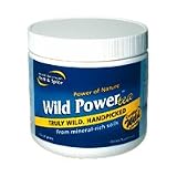 North American Herb & Spice Wild Power Tea