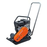 HITACHI プレートコンパクターZV50PF日立建機