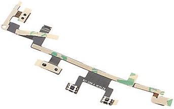 TY Power Volume Flex Cable Ribbon Replacement Part for iPad 4