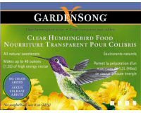 Woodstream #448-6 24OZ Clear Nectar