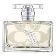 COACH Signature Eau De Toilette Spray for Women, 1.7 Ounce