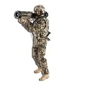 HM Armed Forces Talking Infantryman Figure