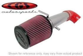 CGS 20150 Air Intake System for 1988 Chevrolet Silverado/GMC C1500, Sierra/1988-1994 Chevrolet C1500/1988-1995 GMC R1500 Suburban/1989-1995 GMC C1500/1992-1995 Chevrolet C1500, Suburban/1992-1994 Chevrolet Blazer, Silverado/1992-1995 GMC Yukon/1995 Chevrolet Tahoe 350ci V6 4.3L
