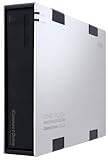 コレガ(アライドテレシス) 1BAY USB2.0接続 SATA3.5インチハードディスクケース CG-HDCU3000F