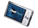 4GB ONDA by MaryCom VX989LE MP3 MP4 Video Player mit 2.8" TFT Display / aus Edelstahl + Gratis Mega Pack