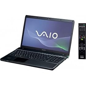 �\�j�[(VAIO) VAIO F�V���[�Y F119 Win7HomePremium 64bit Office �u���b�N VPCF119FJ/BI