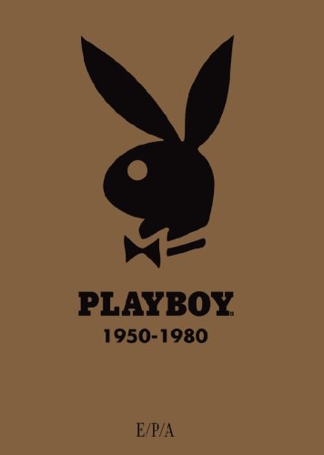 Playboy, coffret en 3 volumes : Brunes, Blondes, Rousses : 1950-1980