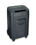 Royal Heavy Duty 10 Sheet Micro Cut Shredder (MC100MX)