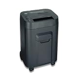 Royal Heavy Duty 10 Sheet Micro Cut Shredder (MC100MX)