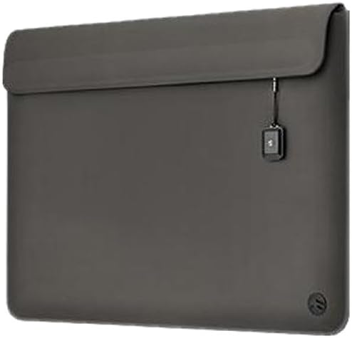 MarBlue SwitchEasy 13-Inch Thins Sleeve for MacBook Pro, Black (SW-THNPRO13R-BK)