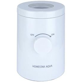 HOMESTAR AQUA アクアホワイト (ホームスターアクア アクアホワイト)
