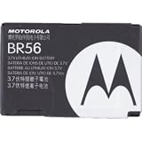 New! Motorola BATTERY BR56 FOR RAZR V3 V3c V3m U6 OEM