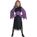 Witch of the Webs Halloween Costume