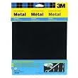 3M 9064 Emery Cloth
