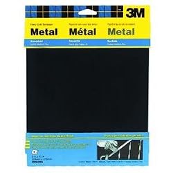 3M 9064 Emery Cloth